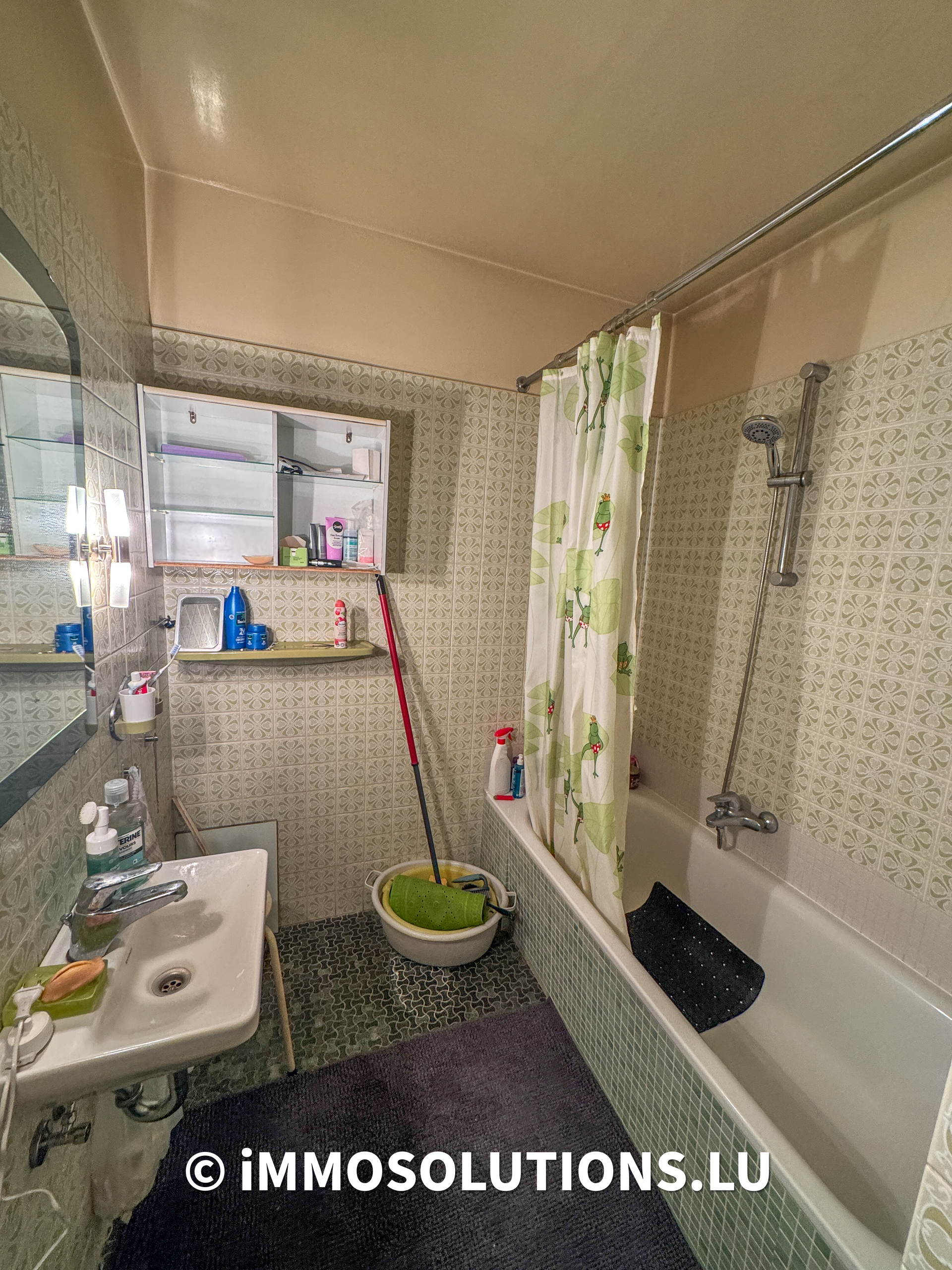 Appartement — Howald · 88 m² - photo 5